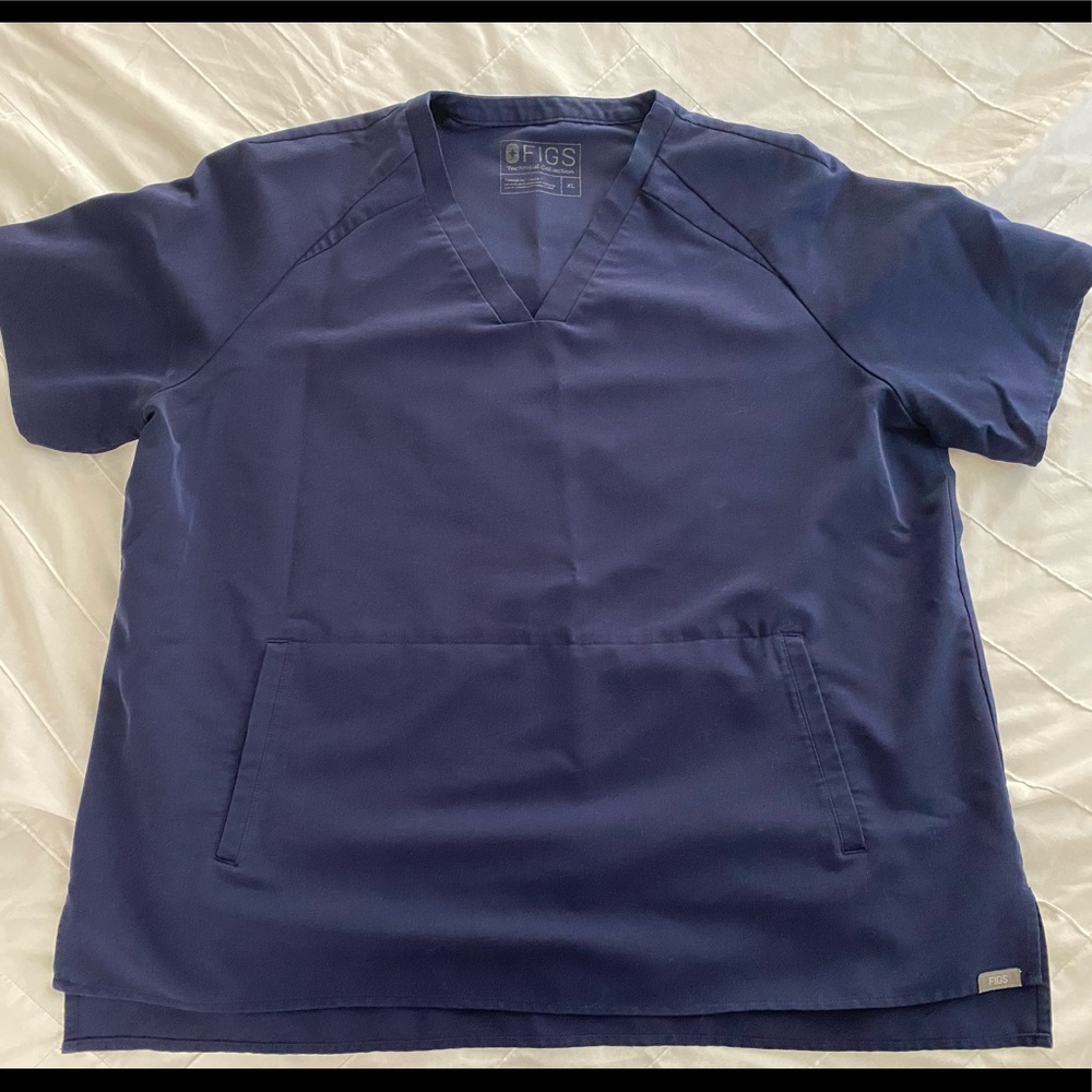 Kumba Limited Edition Figs Top XL